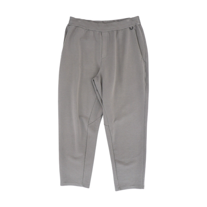 Gray Regular Pants