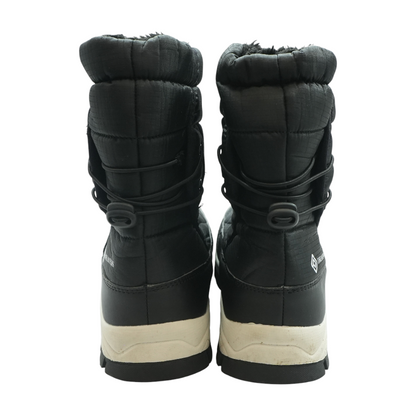 Black Boots