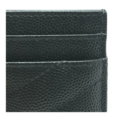 Cassandre Matelasse Card Case