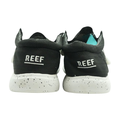 Black Boat Casual Shoes