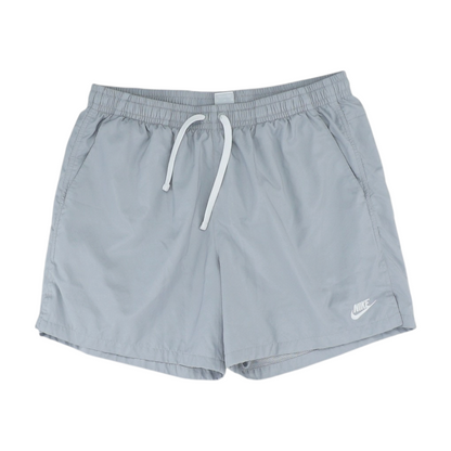 Gray Swim Bottom