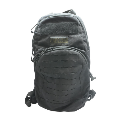 Black Backpack