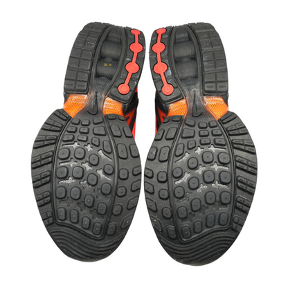 Air Max Dn Low-Top Athletic Shoes