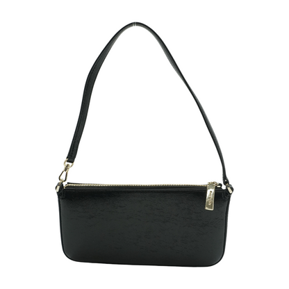 Black Shoulder Bag