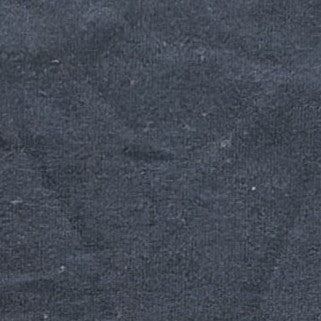 Black Solid T-Shirt