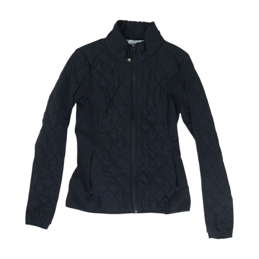 Black Active Jacket