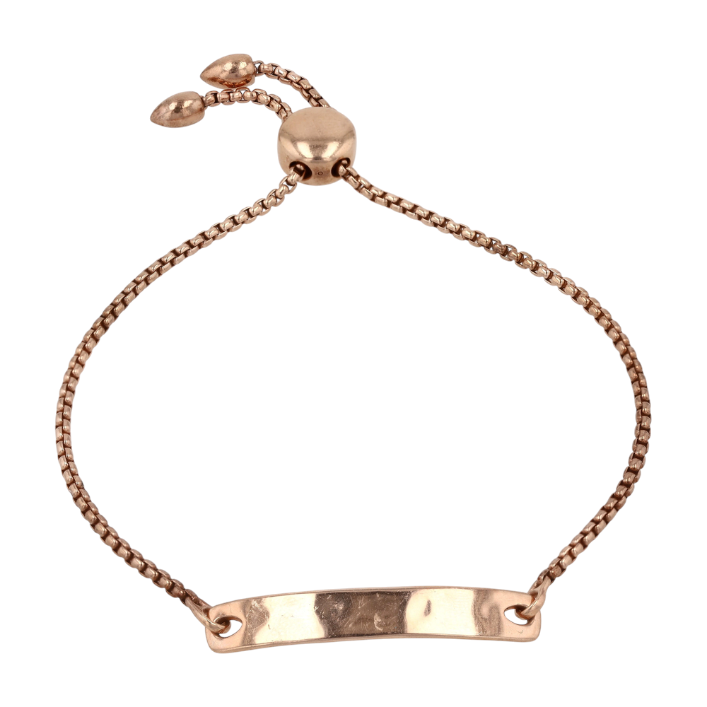 Costume Chain Bracelet