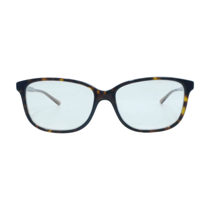 Tortoise HC 6143 Square Prescription Eyewear