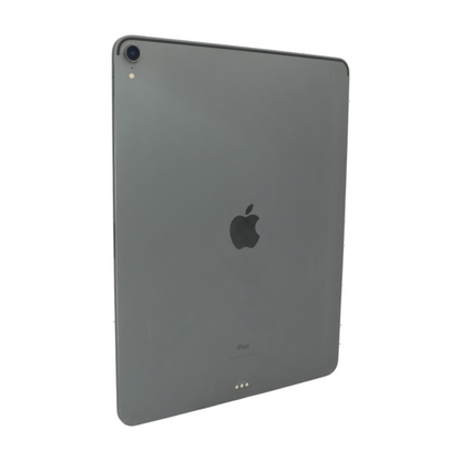 iPad Pro 12.9-inch (3rd Gen) 12.9" Space Gray 3rd Gen 256GB WiFi UB RENEWED Tablet