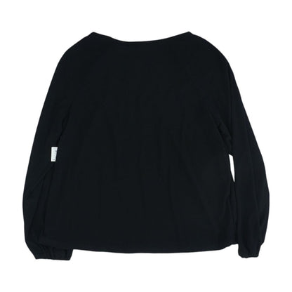 Black Blouse