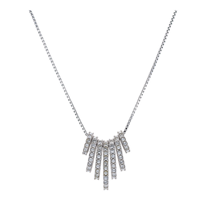 Costume Pendant Necklace