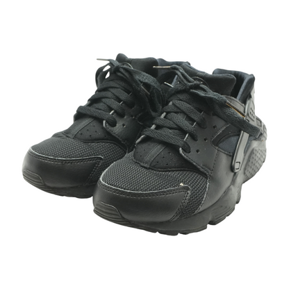 Black Athletics Shoes