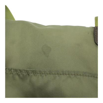 Olive Weekender Bag