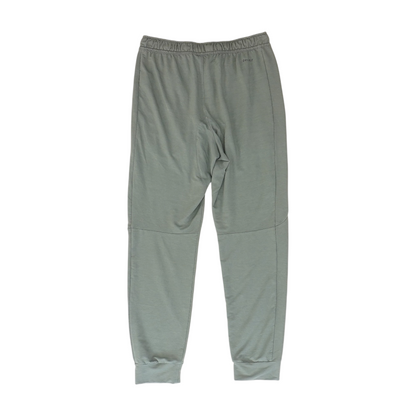 Gray Regular Pants