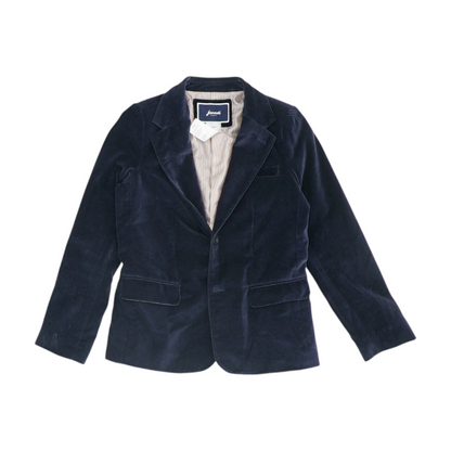 Navy Sport Coat