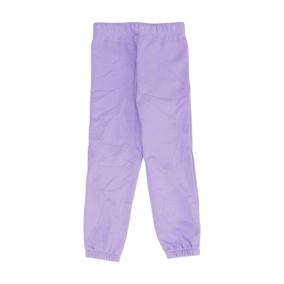 Purple Active Pants