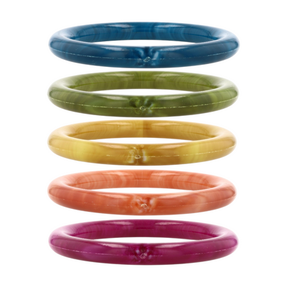 Costume Bangle Bracelets