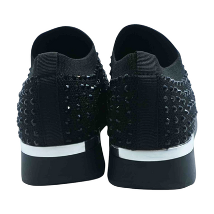 Kenneth Cole Reaction Cameron Low-Top Athletic Shoes – Image 2