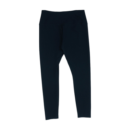 Black Active Leggings