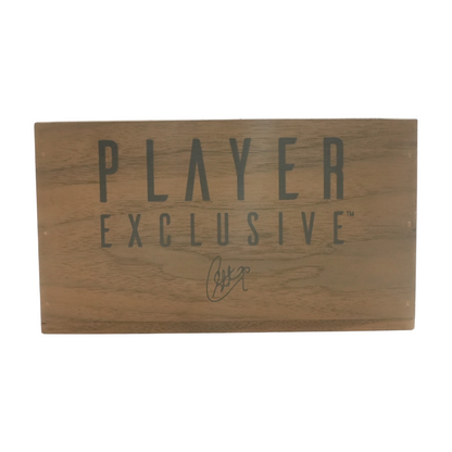 Steph Curry Player Exclusive Bourbon Box