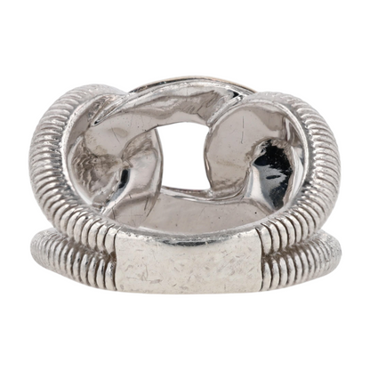 Sterling Silver Fashion Ring
