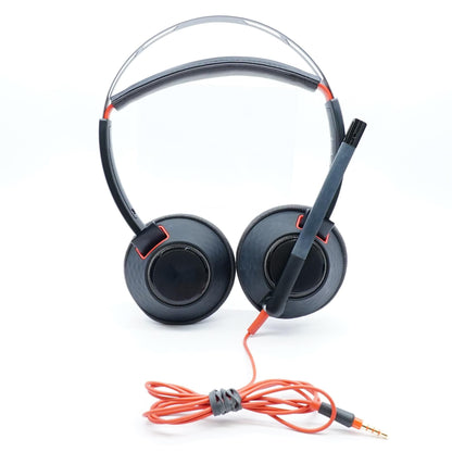 Blackwire C5220 Wired Headset