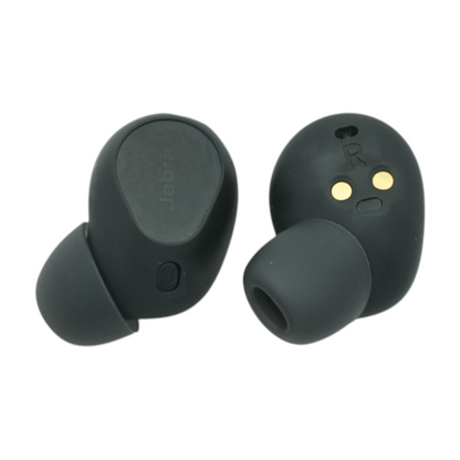 Black Elite 10 Wireless Earbuds