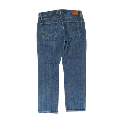 Straight Jeans
