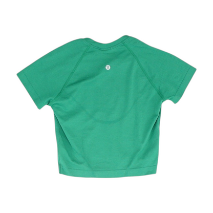 Green Active T-Shirt