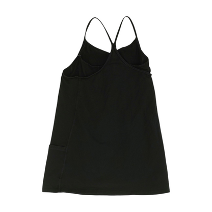 Black Mini Dress