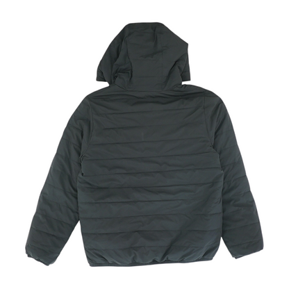 Black Coat