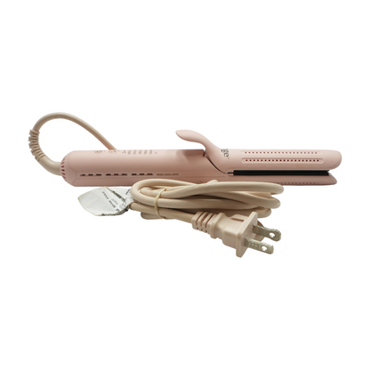 Pink Le Duo Classic 360 Airflow Titanium Styler