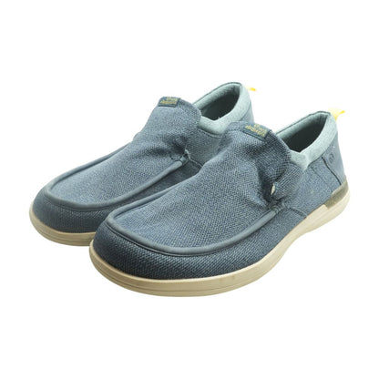 Blue Boat Casual Shoes
