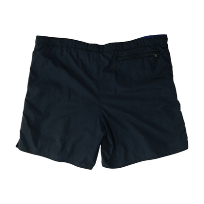 Navy Swim Bottom
