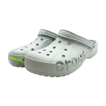 Gray Casual Shoes