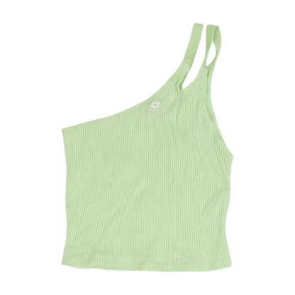 Green Blouse