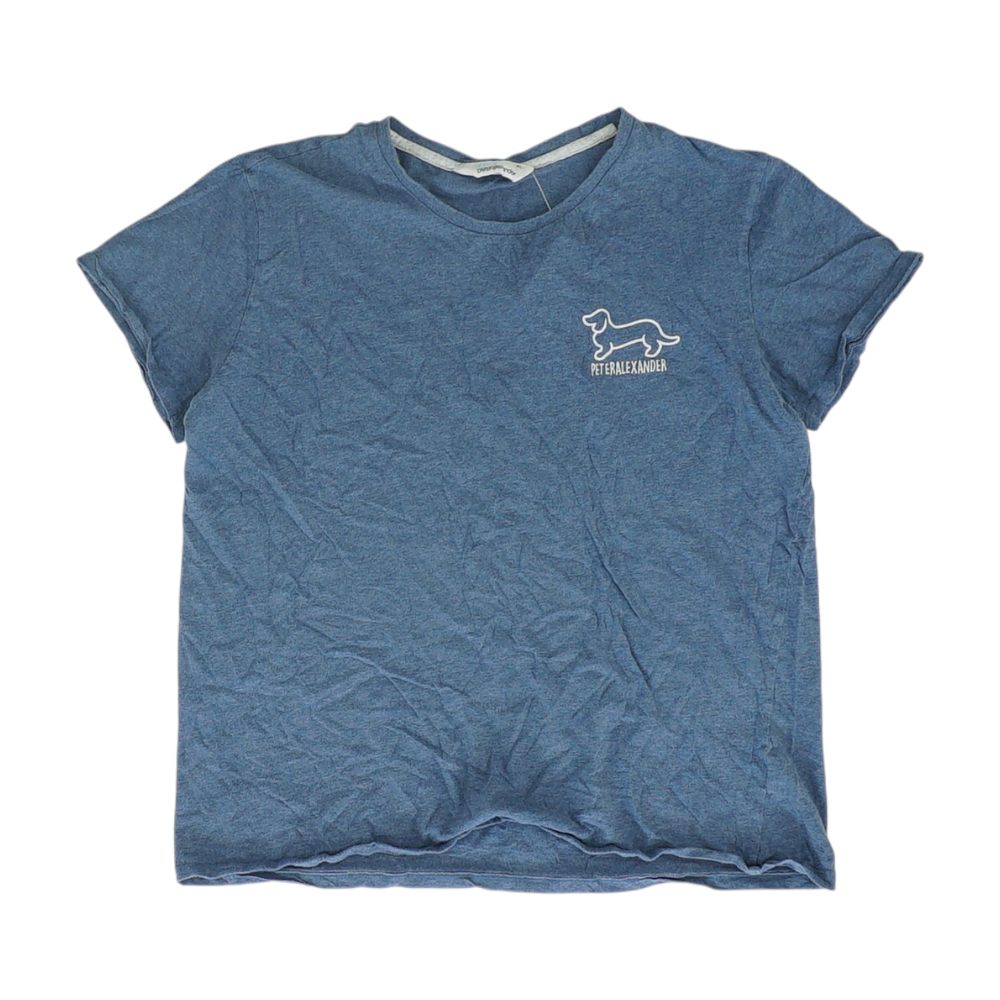 Blue T-Shirt
