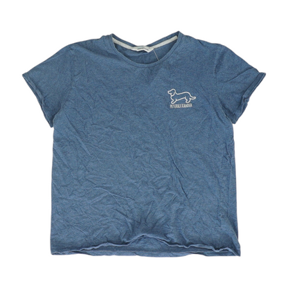 Blue T-Shirt