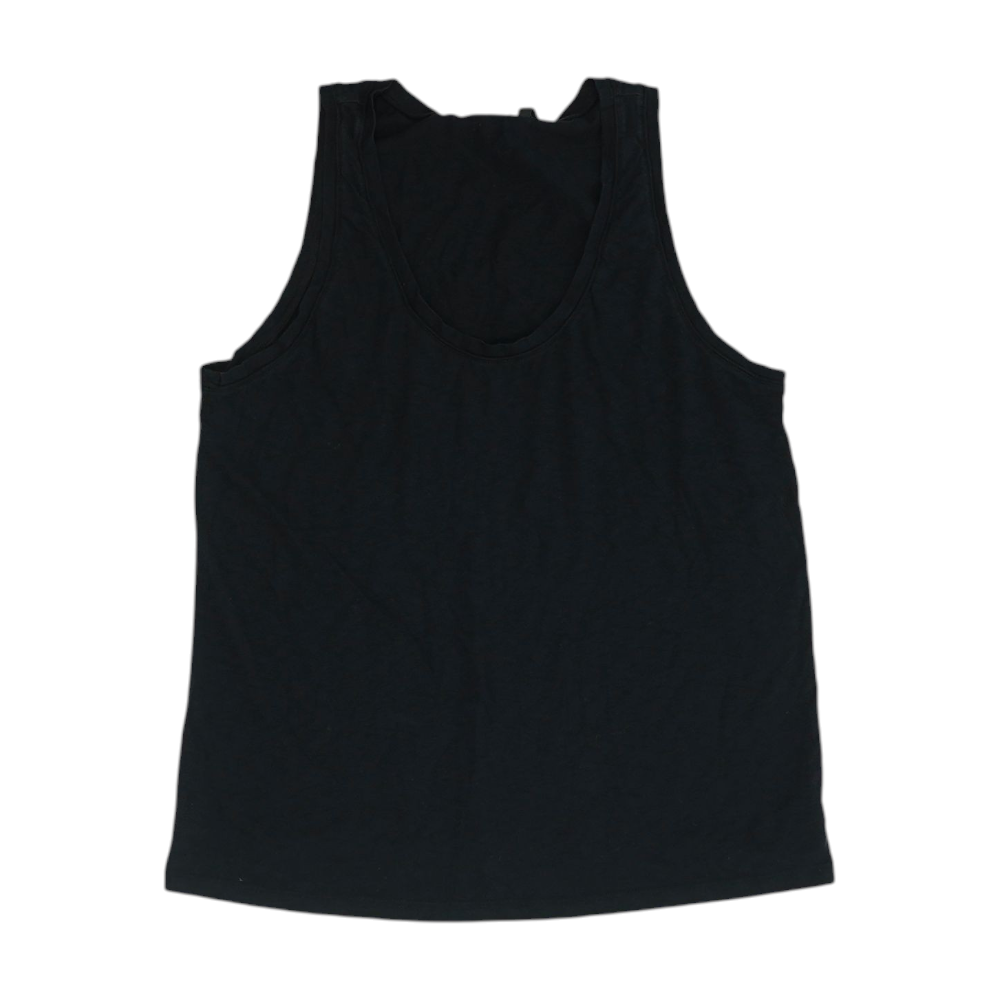 Black Blouse