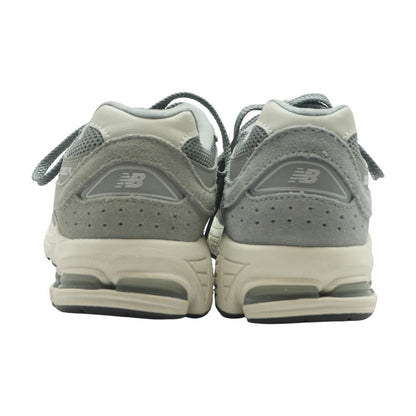 2002R Gray Athletic Shoes