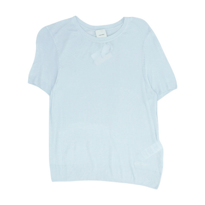 Gray Blouse