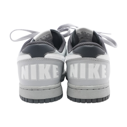 Big Low Low-Top Athletic Shoes