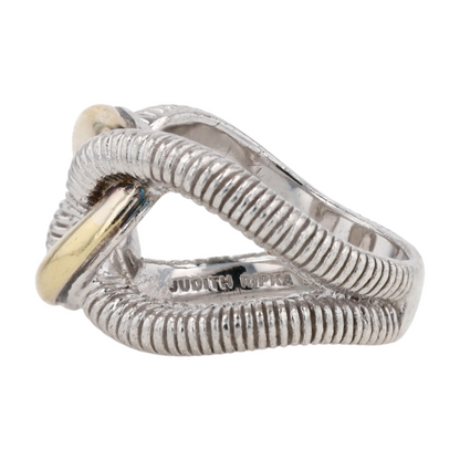 Sterling Silver Fashion Ring