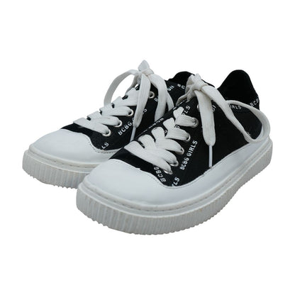 Black Athletic Shoes