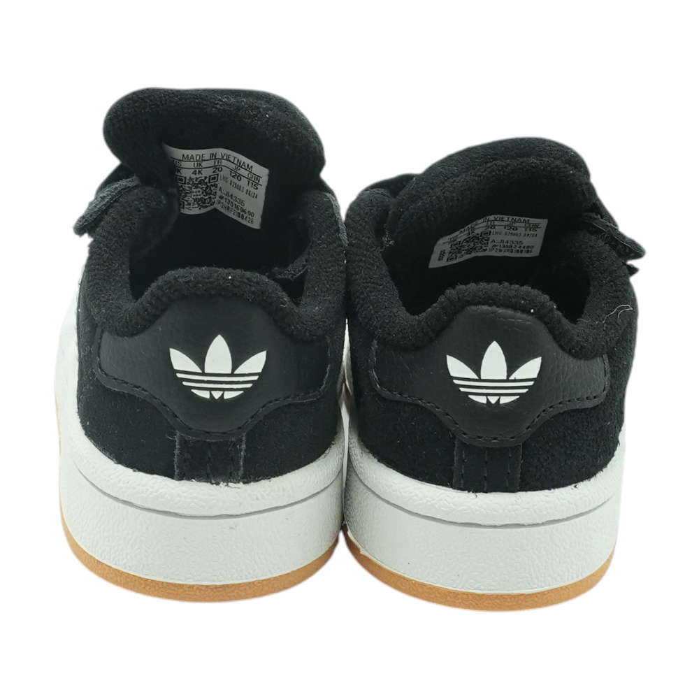 Black Athletics Shoes