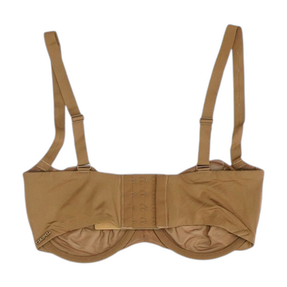 Brown Bra