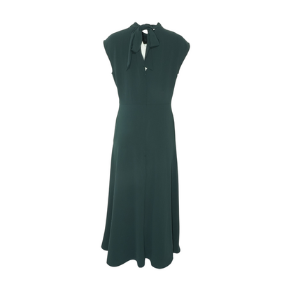 Green Maxi Dress