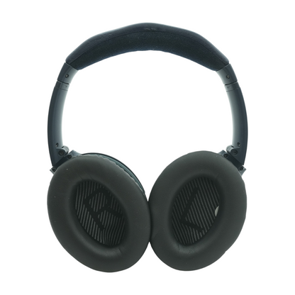Triple Midnight QuietComfort 35 Series II Noise Cancelling Headphones