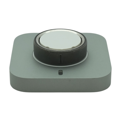 4th Gen Stealth Black Smart Ring