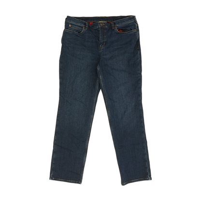 Blue Jeans